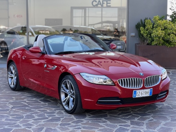 Bmw Z4 28i S drive Auto