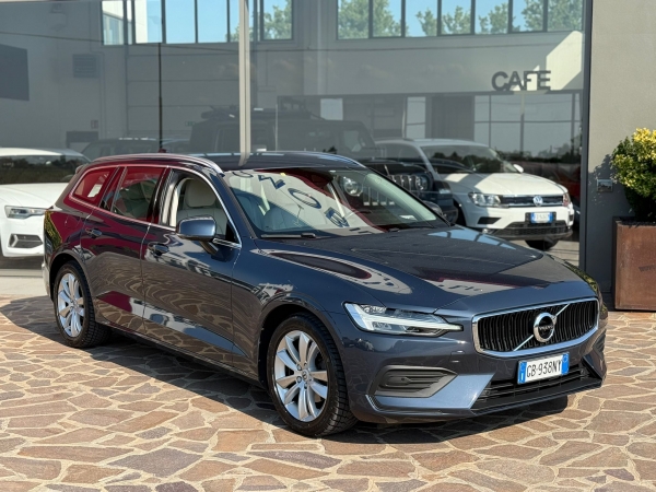Volvo V60 2.0 D3 Auto