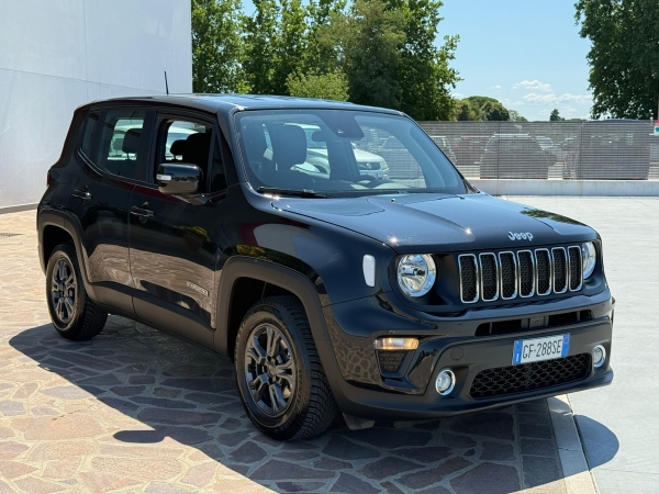 Jeep Renegade 1.0 t3 Auto