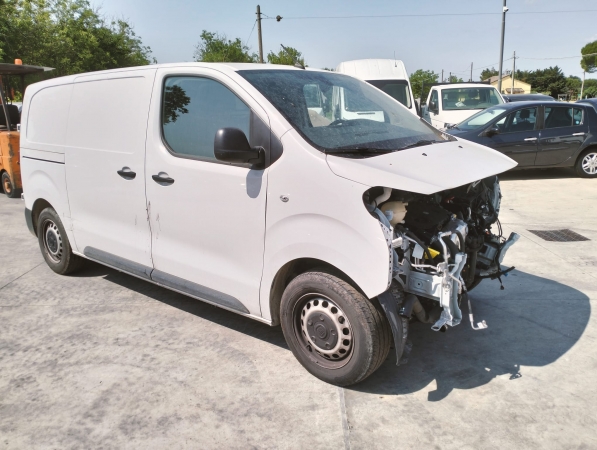 Fiat Scudo 1.5 bluehdi Veicoli commerciali