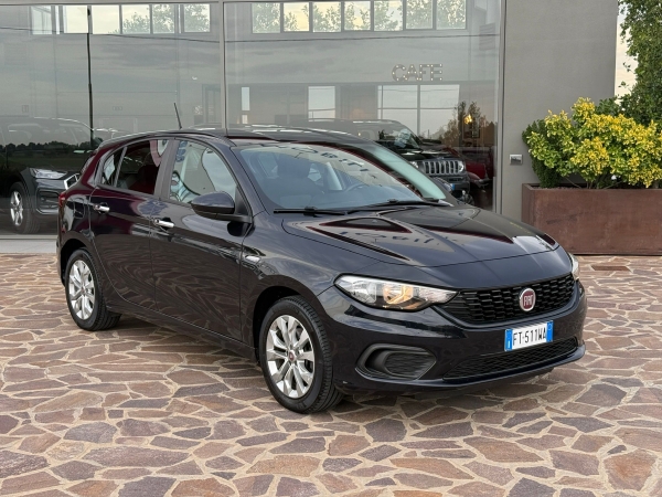 Fiat Tipo 1.3 Multijet Auto