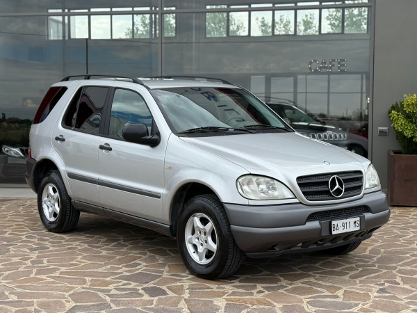 Mercedes ML 230 Auto