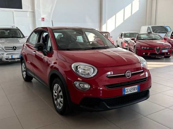 Fiat 500X 1.3 Multijet Auto