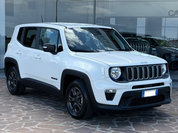 Jeep Renegade 1.0 t3 2wd Auto