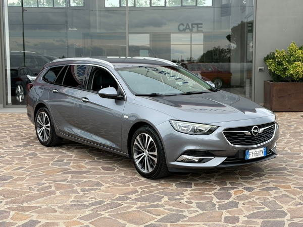 Opel Insignia sport tourer 1.6 CDTI auto Auto