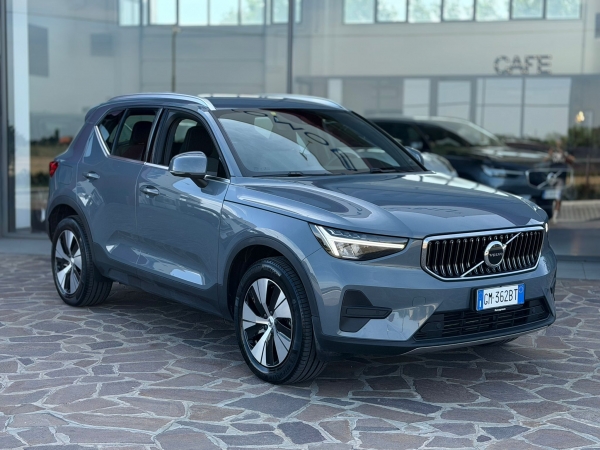 Volvo XC40 Recharged Auto