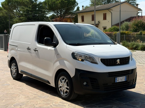 Peugeot Exper 2.0 HDI auto Auto