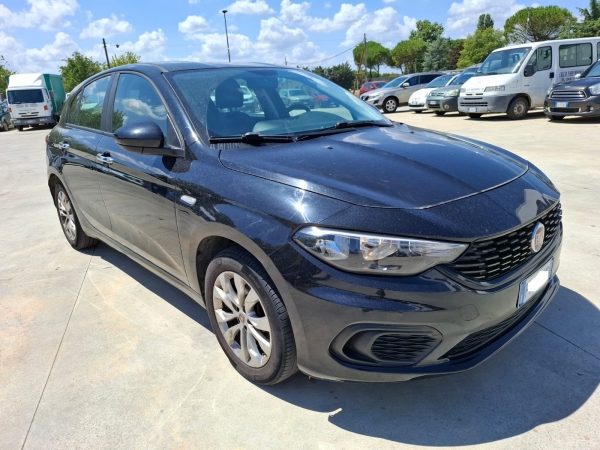 Fiat Tipo 1.3 mjt Veicoli commerciali