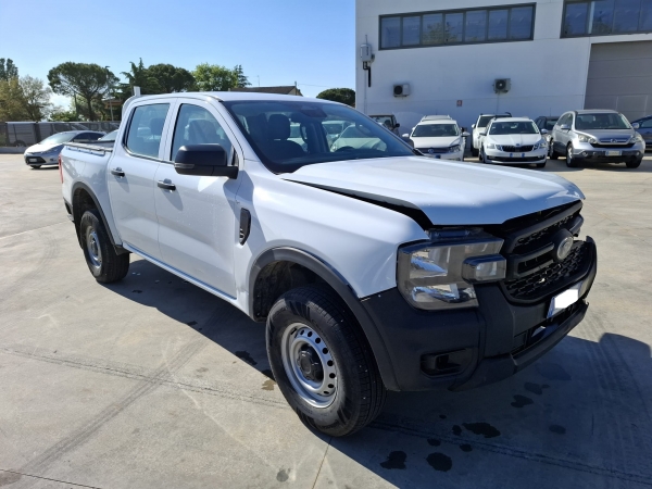 Ford Ranger 2.0 ecoblue dc xl Veicoli commerciali