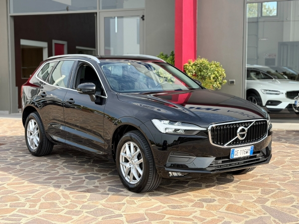Volvo XC60 2.0 B4 d auto Auto