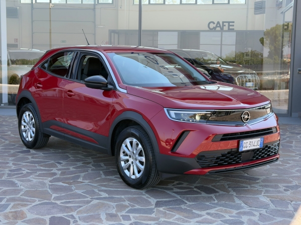Opel Mokka 1.5 d Auto